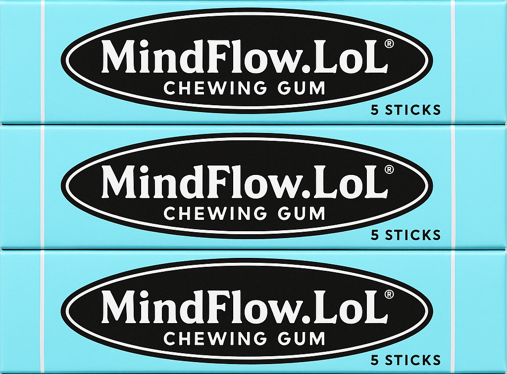 MindFlow Blackjack Edition